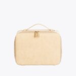 Resale The Cosmetic Case in Beige