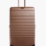 Resale The Large Check-In Roller in Maple