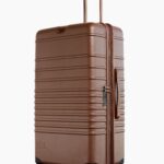 Resale The Large Check-In Roller in Maple