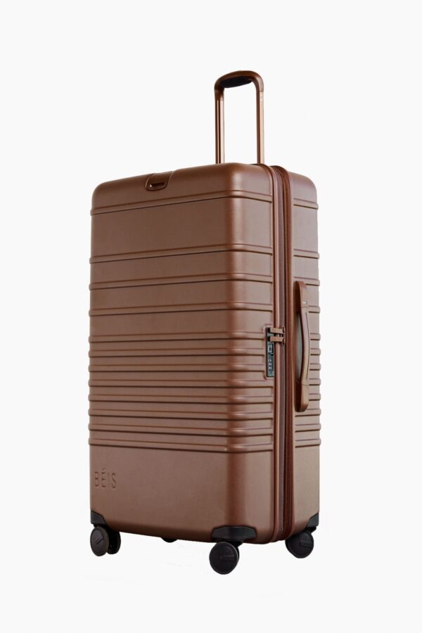 Resale The Large Check-In Roller in Maple - Image 3