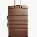 Resale The Large Check-In Roller in Maple