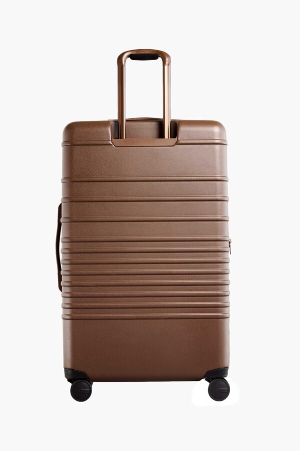 Resale The Large Check-In Roller in Maple - Image 2