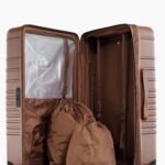 Resale The Large Check-In Roller in Maple