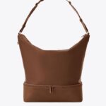 The Crescent Weekender in Maple