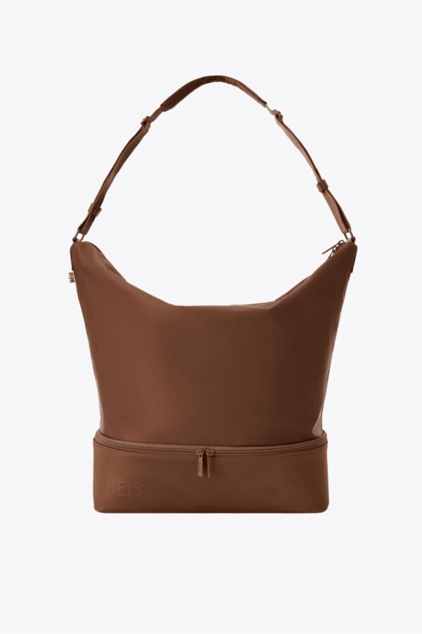 The Crescent Weekender in Maple - Image 7