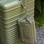 Resale The Dopp Kit in Olive