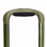 Resale The Medium Check-In Roller in Olive