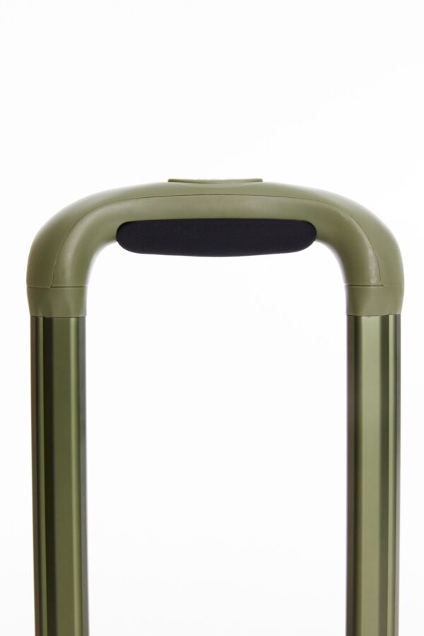 Resale The Medium Check-In Roller in Olive - Image 11