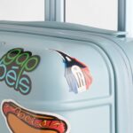 GAP X BEIS Sticker Pack