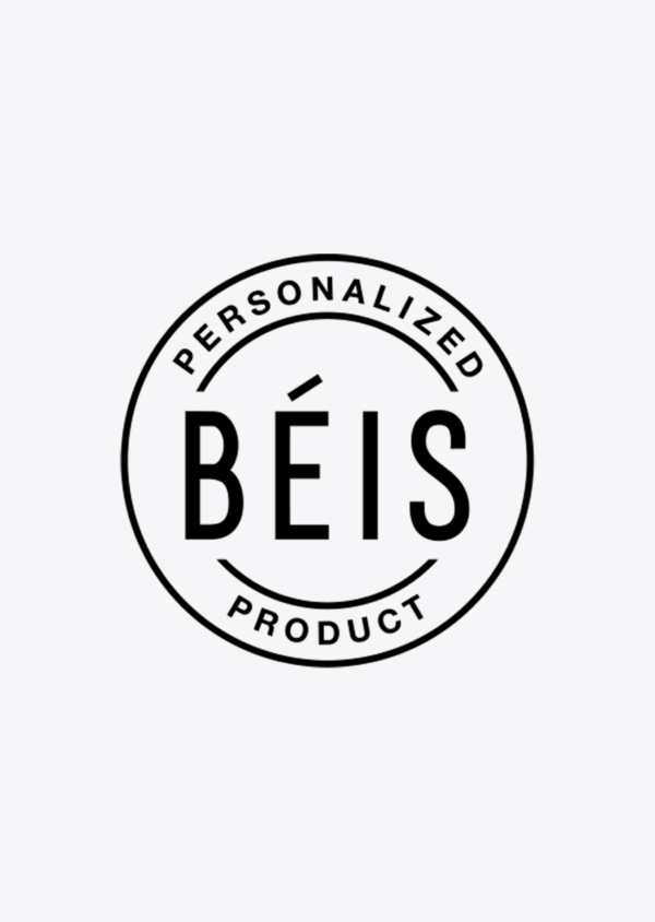 Personalization