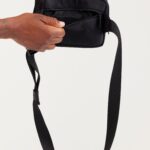 The Belt Bag in Black