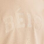 The Sweatshirt in Beige