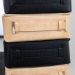 Resale The Cosmetic Case in Black