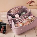The Wicked Toiletry Kit in Wicked Pink