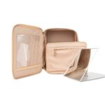 Resale The Cosmetic Case in Beige