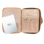 Resale The Cosmetic Case in Beige