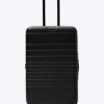 Personalized Check-In Rollers