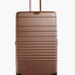 Personalized Check-In Rollers