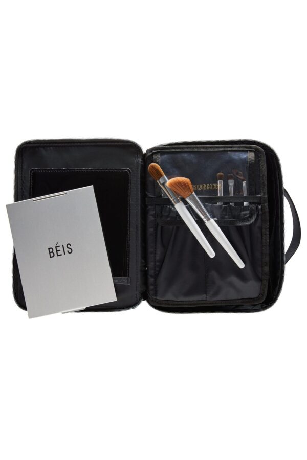Resale The Cosmetic Case in Black - Image 5