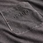 GAP X BÉIS Tromp Loiel T-Shirt in Black