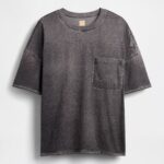 GAP X BÉIS Tromp Loiel T-Shirt in Black