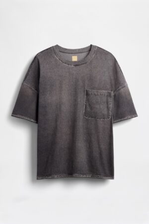 GAP X BÉIS Tromp Loiel T-Shirt in Black