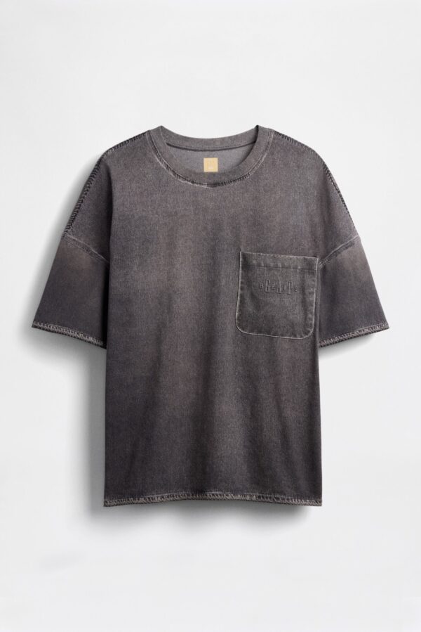 GAP X BÉIS Tromp Loiel T-Shirt in Black