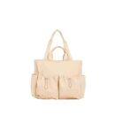 Resale The Sport Carryall in Beige