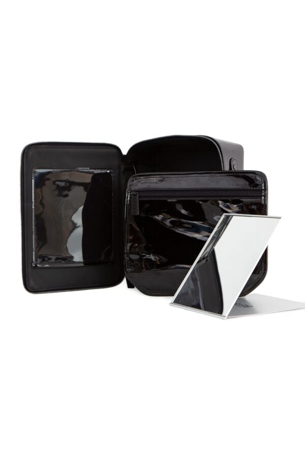 Resale The Cosmetic Case in Black - Image 6