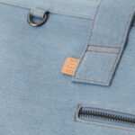 Gap x BÉIS The Weekender in Denim Blue
