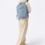 Gap x BÉIS The Travel Backpack in Denim Blue