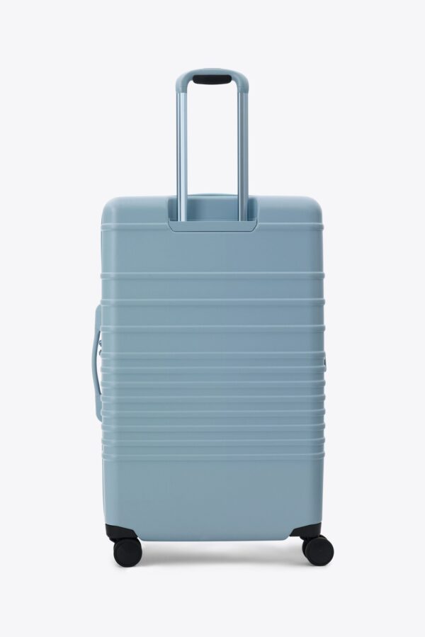 Gap x BÉIS The Large Check-In Roller in Denim Blue - Image 5