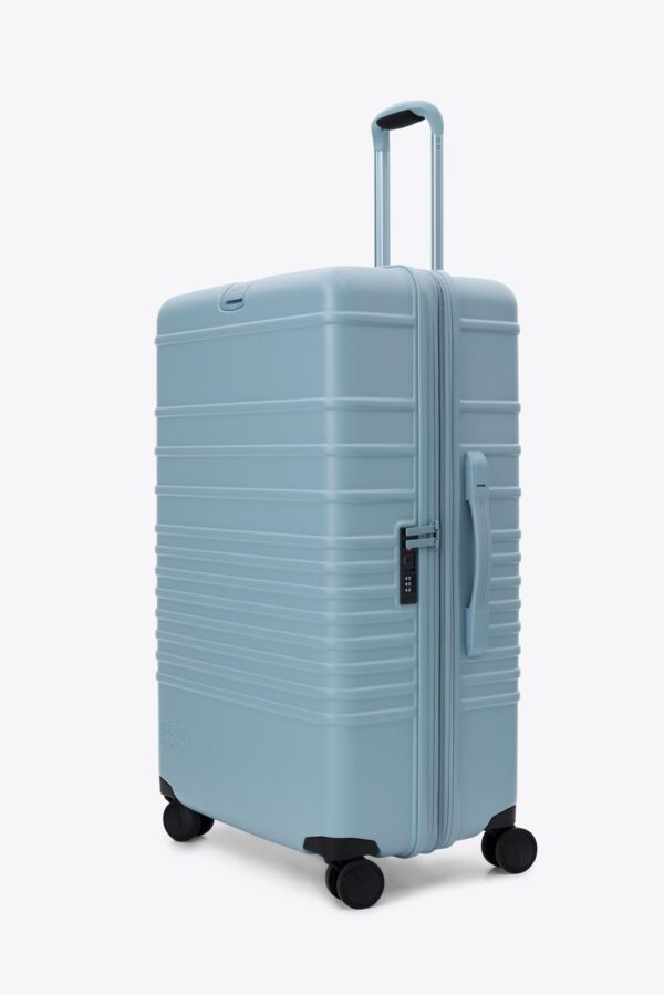 Gap x BÉIS The Large Check-In Roller in Denim Blue - Image 2