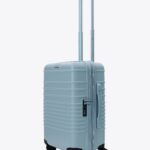 Gap x BÉIS The Carry-On Roller in Denim Blue