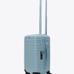 Gap x BÉIS The Small Carry-On Roller in Denim Blue