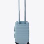 Gap x BÉIS The Small Carry-On Roller in Denim Blue