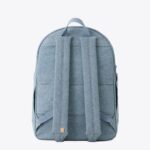 Gap x BÉIS The Travel Backpack in Denim Blue