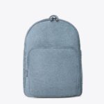 Gap x BÉIS The Travel Backpack in Denim Blue