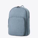 Gap x BÉIS The Travel Backpack in Denim Blue