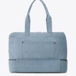 Gap x BÉIS The Weekender in Denim Blue