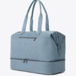 Gap x BÉIS The Weekender in Denim Blue