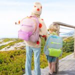 Resale The Kids Backpack in Slate