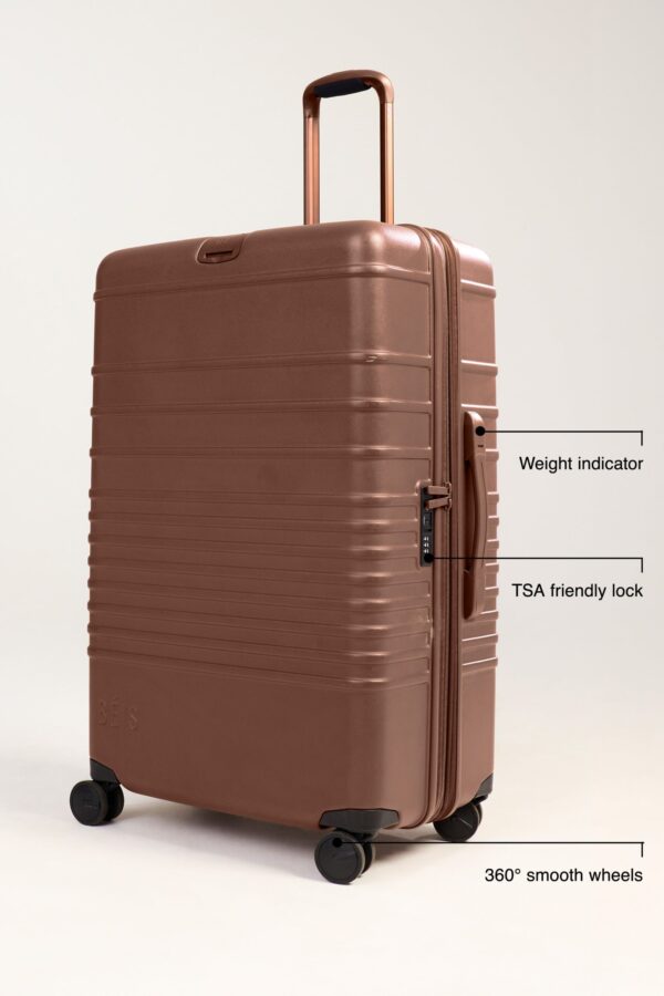 The Luggage Starter Set - Image 4