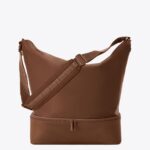 The Crescent Weekender in Maple