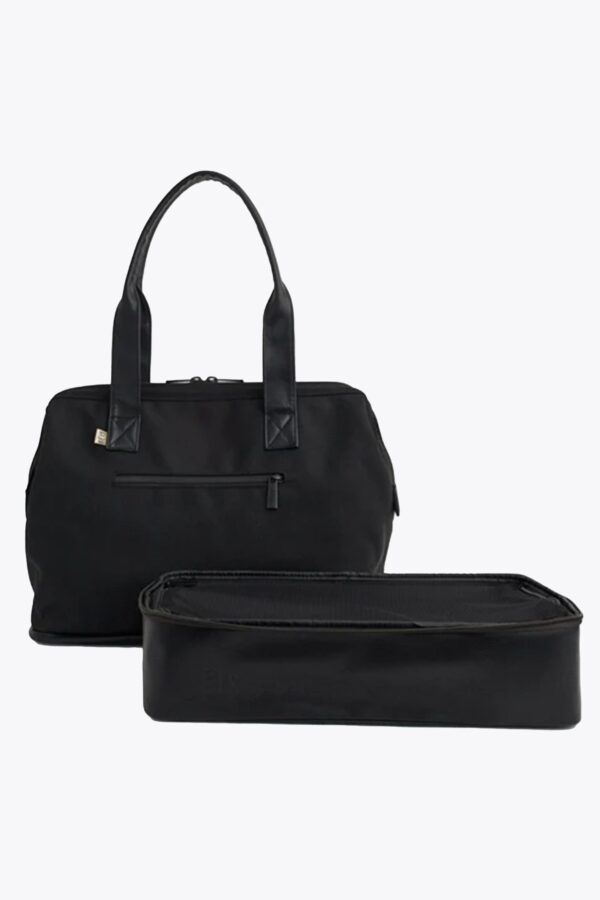 Resale The Convertible Mini Weekender in Black - Image 2