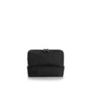 The Cosmetic Organizer in Black