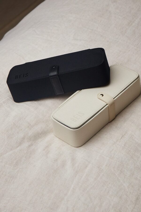 Resale The Jewelry Case in Black - Image 3