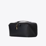 The Wicked Toiletry Kit in Black