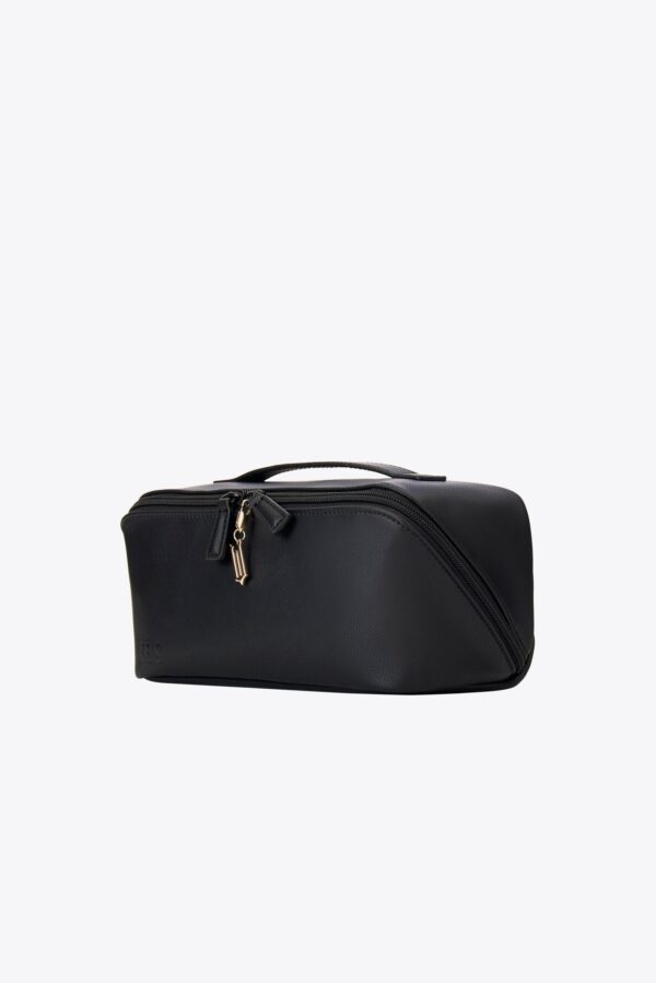 The Wicked Toiletry Kit in Black - Image 3