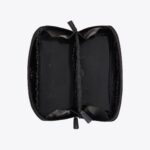 The Wicked Toiletry Kit in Black